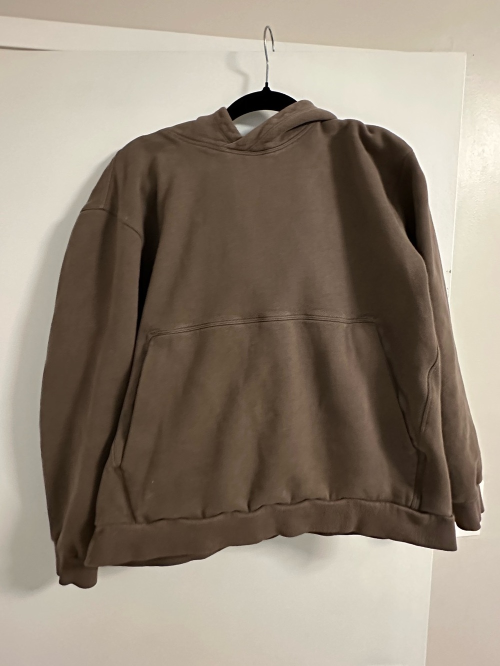 Lululemon steady state hoodie
